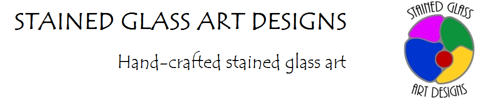 Stained Glass Art Designs