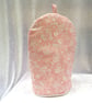 Liberty print Coffee Cosy, cafetiere cover, Emile Belle design - Image 5