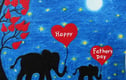 Animals cards 