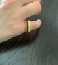 Functional and modern beaded ring - Image 3