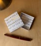 'Shine Bright-Love Yourself' - Small ultra-thin gift box duo (Code: SUIMSB) - Image 4