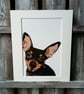 Printed Pet Illustrations - Image 9