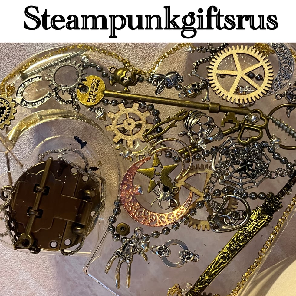 Steampunkgiftsrus