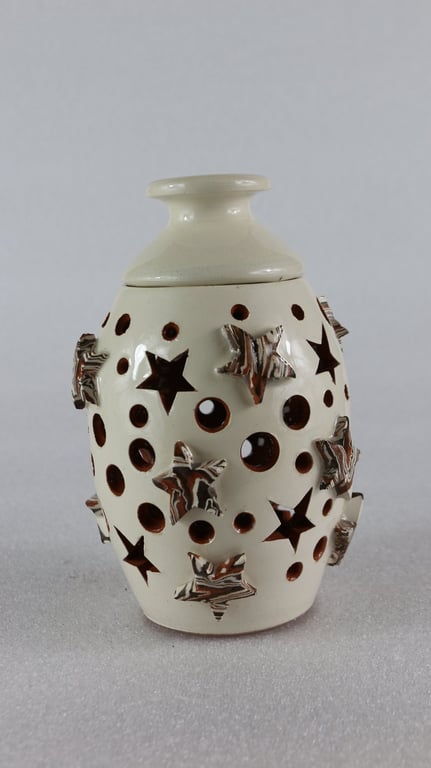 Magic Lantern of Monte Bondone Item 07