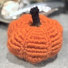 Halloween Pumpkin, macrame pumpkin, includes Free UK delivery
