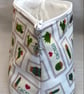 toiletries bag, wash bag, make up bag, zipper bags, pouch bag, - Image 2