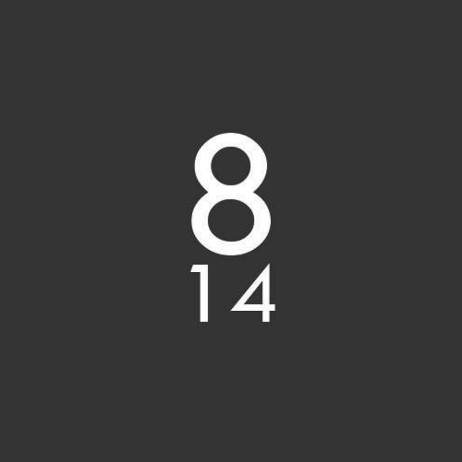 Eightfourteen Silver