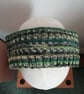 Hand knitted Headband. - Image 6