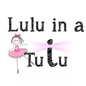 Lulu in a Tutu