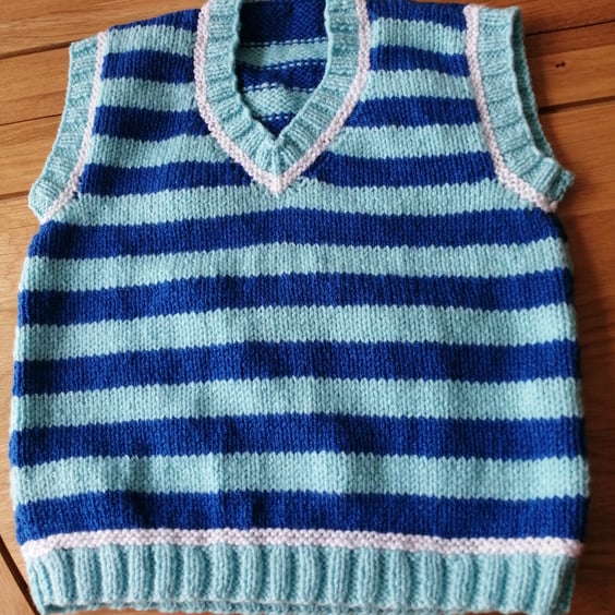 Child's Slipover 