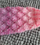 Special Order for PR 18" Round Neck Lace Cardigan - Image 3
