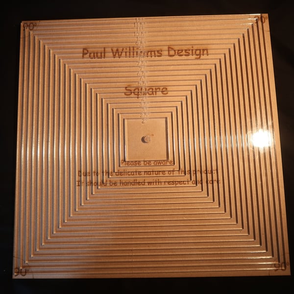 12 inch Square quilting template, 21 template set, stencil, quilt making, 