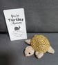 Amigurumi Turtle - Image 1