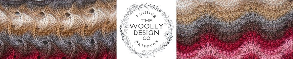 The Woolly Design Co