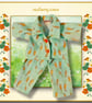Totally Carroty Pyjamas - Image 1