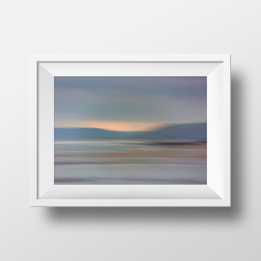 Cardigan Bay - Fine Art Photography Print