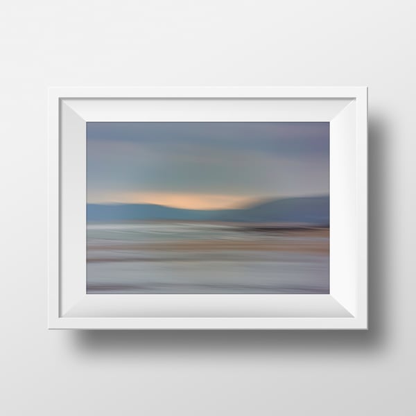Cardigan Bay - Fine Art Photography Print