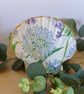 Scallop Shell Trinket Dish - Image 1