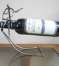 wine bottle holder - Image 1