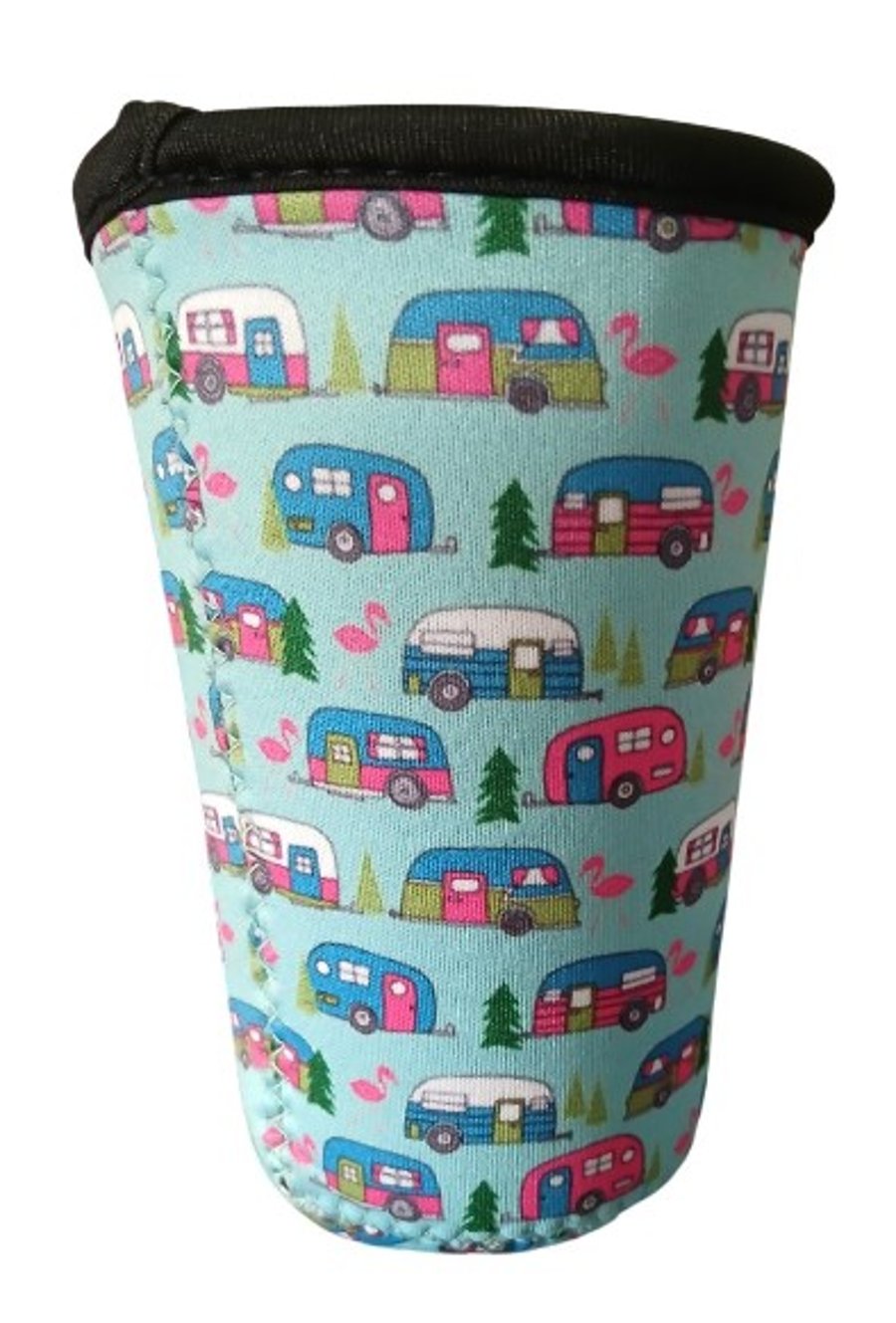 Takeaway Cup Sleeve, Cup Cozy, Insulated Cup Holder