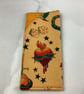 Gothic glasses case, slip case, options, handmade - Image 5
