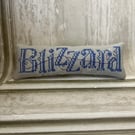 Winter Bowl Filler - Blizzard SY 00037