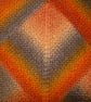 Triangular Shawl Pattern. Knitting Pattern. PDF Knitting Pattern - Image 5