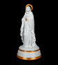 Our Lady – 3D Printed Illuminated Virgin Mary Statue - Image 4