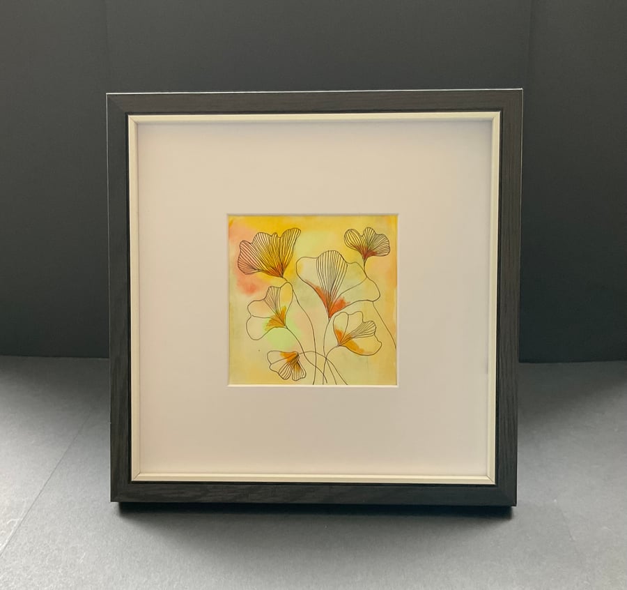 Version of sweet pea