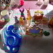 Trixies Unique Hand-made Treasures