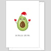 Funny Christmas Card