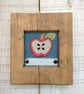 Apple of my eye scaffold 