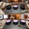 Vanilla Scented Candle