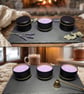 Vanilla Scented Candle