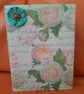 Small Flowery Journal - Image 1