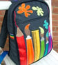 Artist Backpack - Image 4
