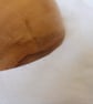Small Horse chestnut food bowl 230 - Image 5