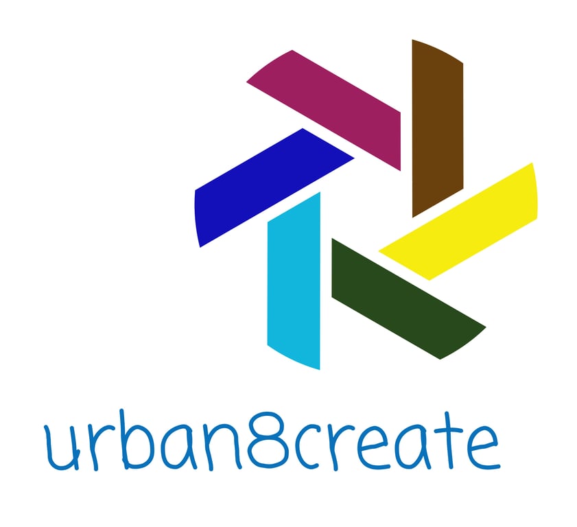 urban8create