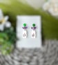 Spring Interpretation Earrings - Image 5