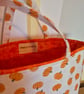 Reusable Halloween trick or treat bag - Image 3