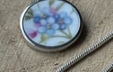 Sterling Silver Jewellery