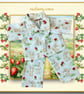 Bunny Hugs Doll’s Pyjamas  - Image 1