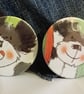 Picture Book  Badge - Dogs - Image 1