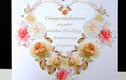 Anniversary-Wedding-Special occasions Handmade Cards