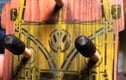 Key hooks