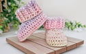 BABY BOOTIES 
