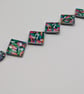 Jewel colour burst bracelet  - Image 3