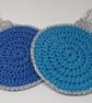Christmas bauble coaster  - Image 9