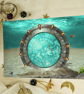 Personal Astrological Art - The Stargates Collection