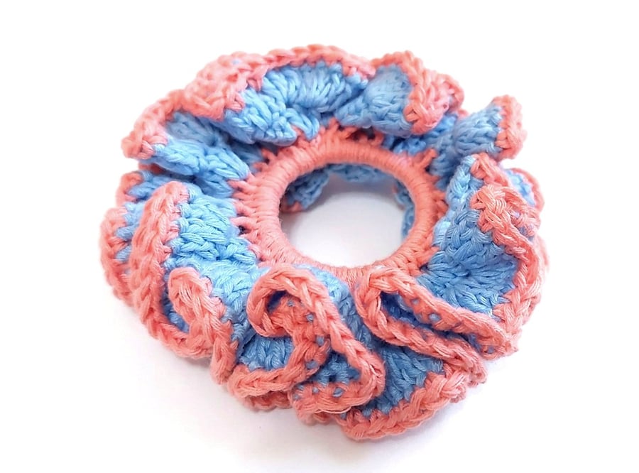 Scrunchies 